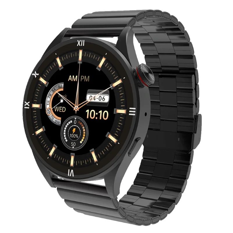 SMARTWATCH MAXCOM FW66 IRON R