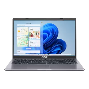 Portátil ASUS M515DA 15.6" (Ryzen 5 / 12GB RAM / 256GB SSD) – Recondicionado Grade A