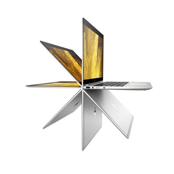 HP Elitebook 1030 G7 x360 | i5-10310u | 16GB | SSD 512GB | 13.3″ FHD IPS Touch | Teclado Português