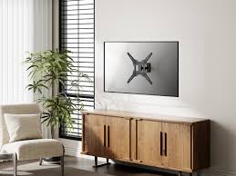Equip 650412 SUPORTE INCLINAVEL DE PAREDE PARA TV23"-55"