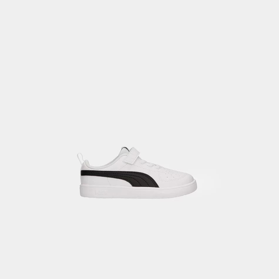 Puma Rickie AC+ Inf Shoes White