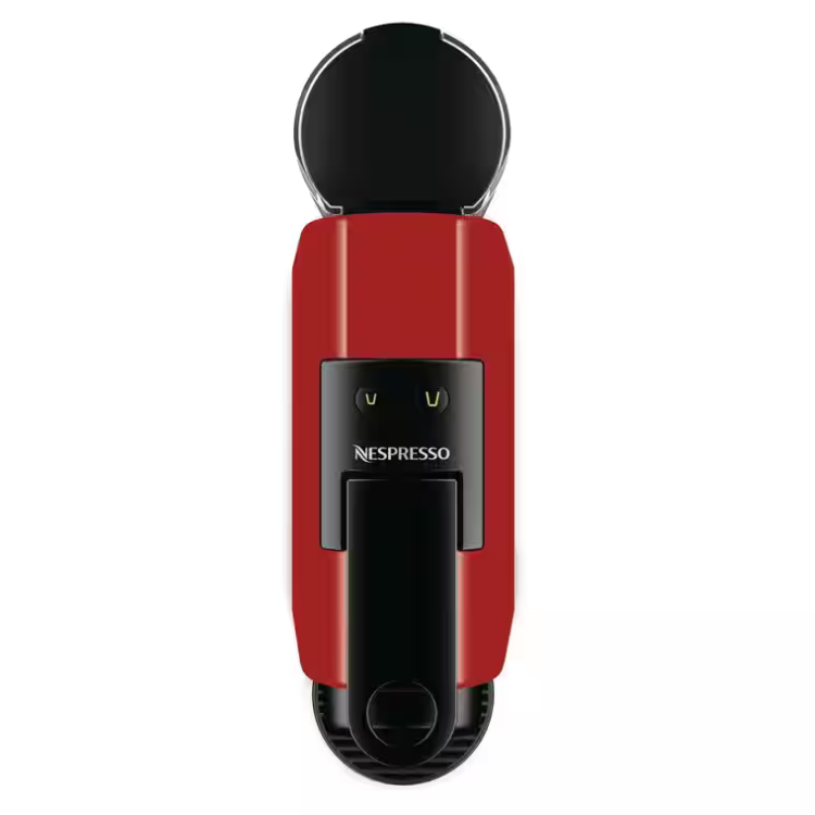 Máquina de Café DeLonghi Nespresso Essenza Mini Vermelho