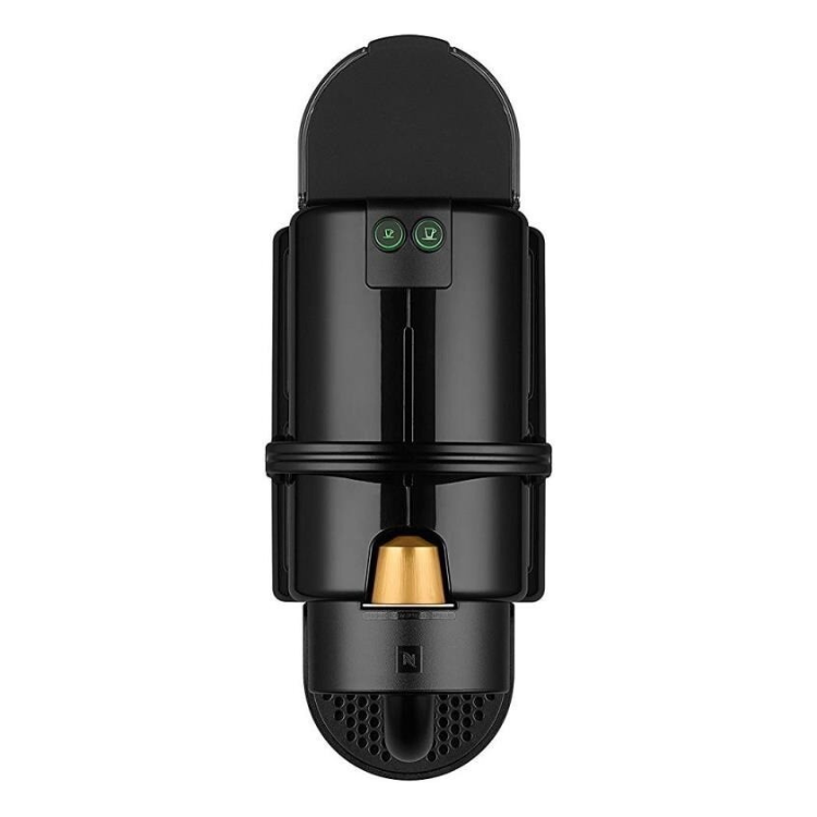 Máquina de Café Delonghi Nespresso Inissia Preto