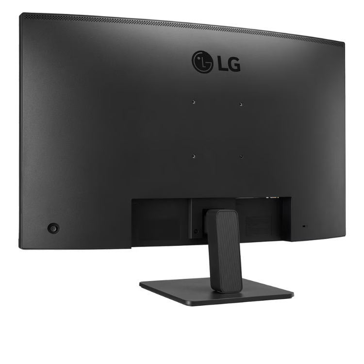 Monitor Curvo LG VA FHD 31.5"