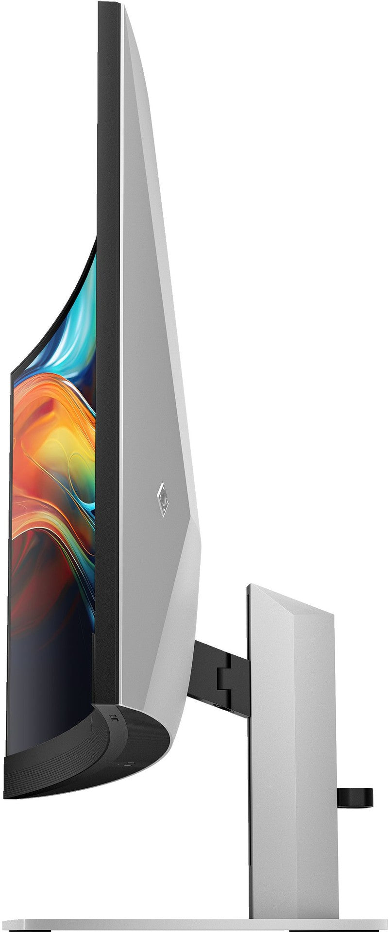 Monitor HP Series 7 Pro 40" 5K 2K Conferencing 740pm webcam