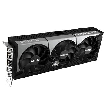 PLACA GRAFICA INNO3D NVD RTX 5080 X3 OC 16GB GDDR7