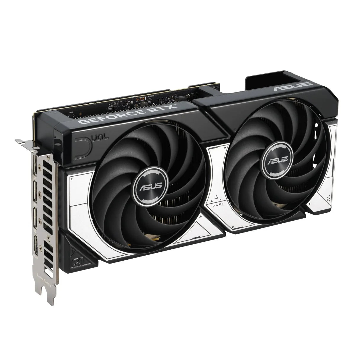 PLACA GRAFICA ASUS NVD RTX 5070 DUAL OC 12GB GDDR7