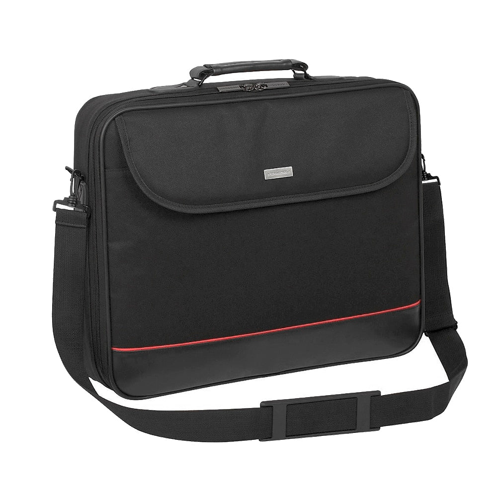 Mala Portátil Modecom Mark 15.6″ Preto