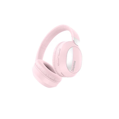 Auscultadores sem fio Deepbass R16
