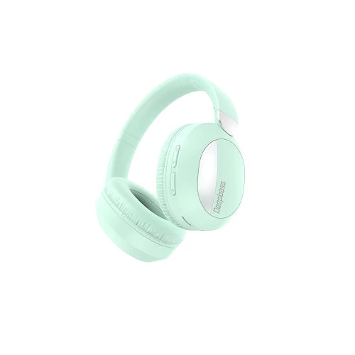 Auscultadores sem fio Deepbass R16