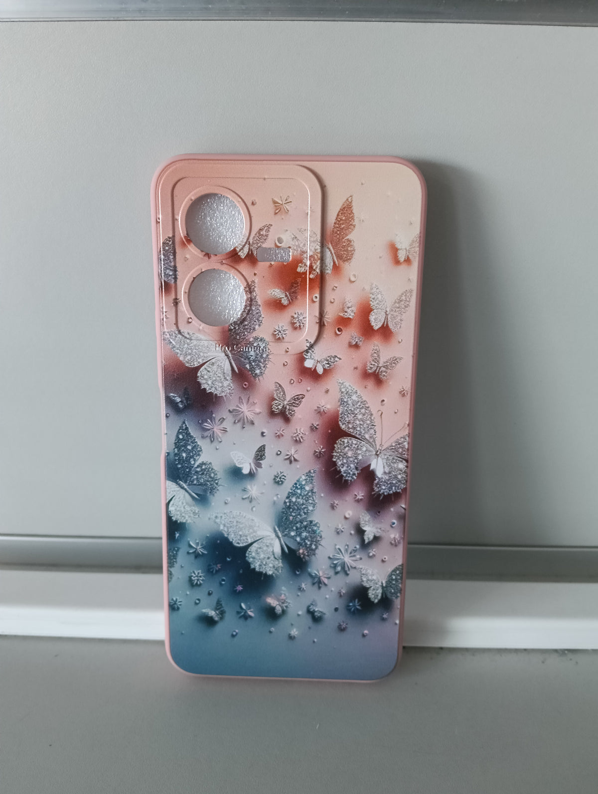 Capa para smartphone ViVo Y22S
