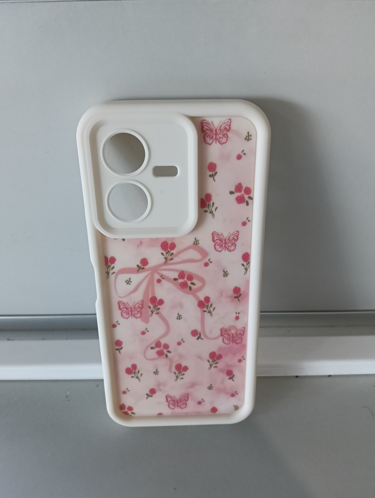 Capa para smartphone ViVo Y22S