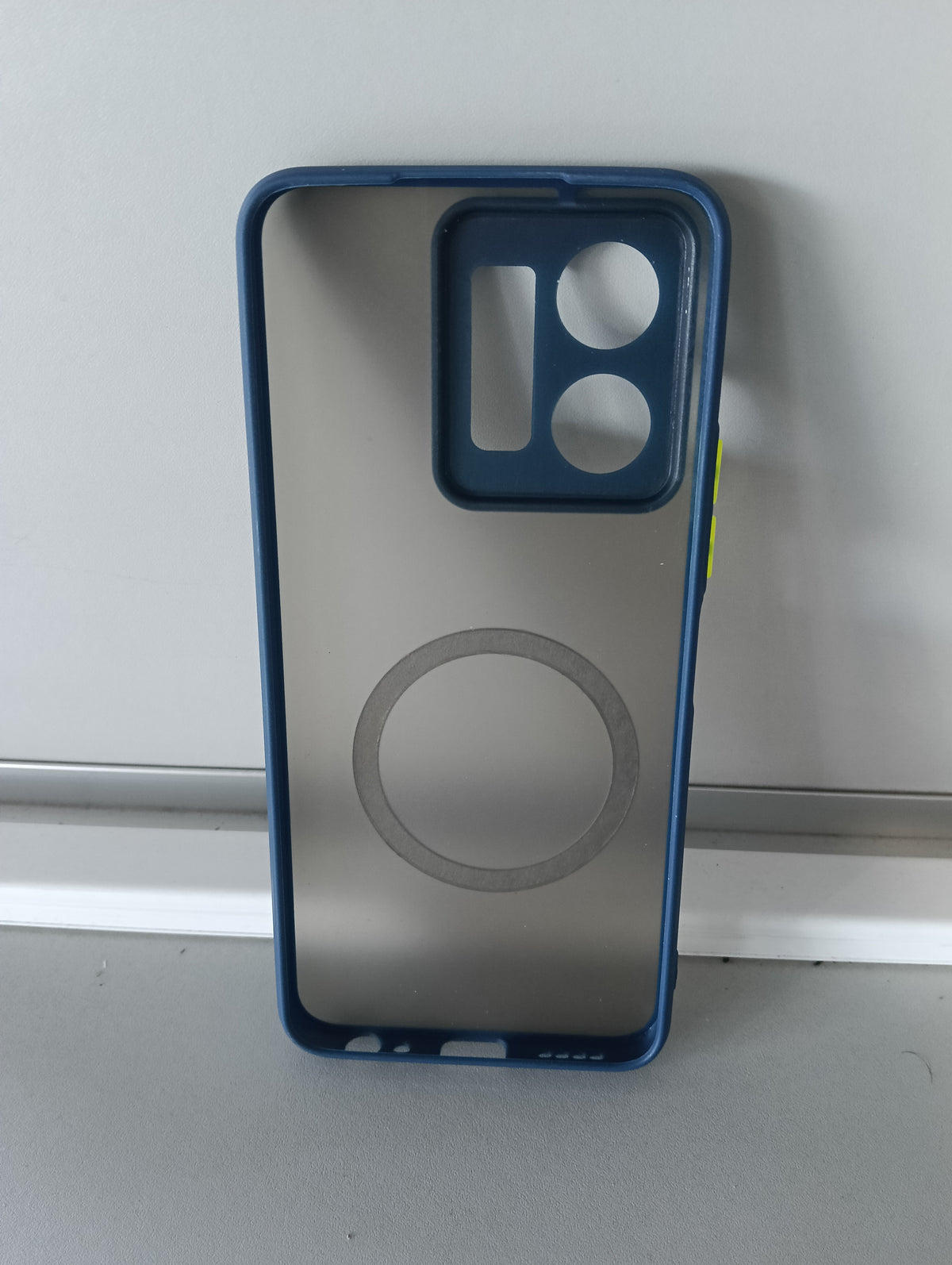 Capa para smartphone ViVo Y22S
