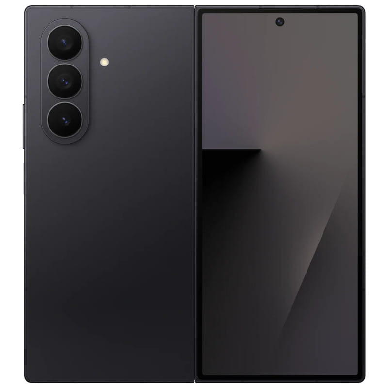 Smartphone Samsung Galaxy Z Fold7 F966 5G 12GB/512GB Dual Sim Preto