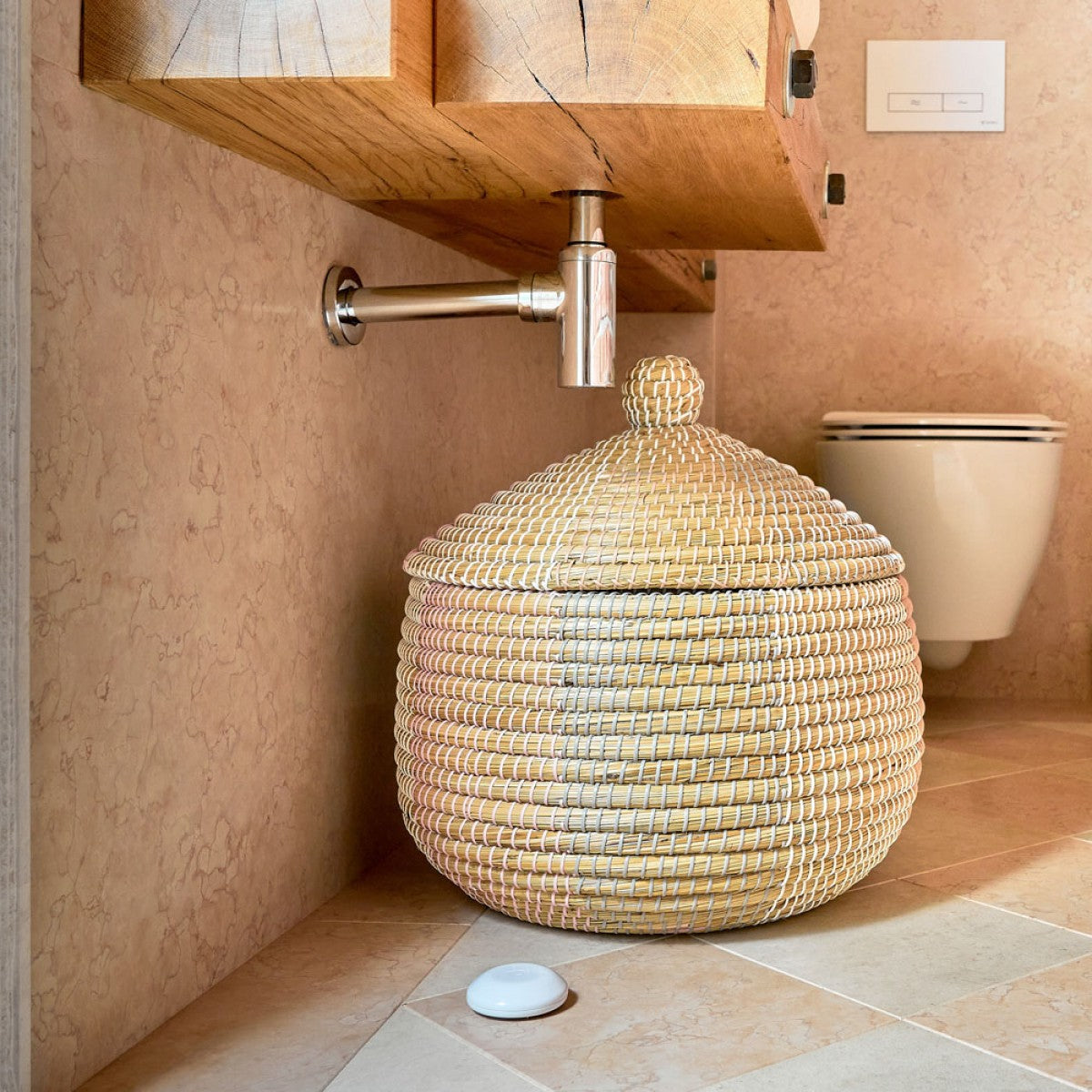 Shelly Flood - Sensor de inundação e de temperatura Wifi