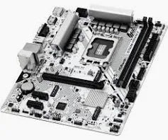 ASROCK B760M-HDV/M.2
