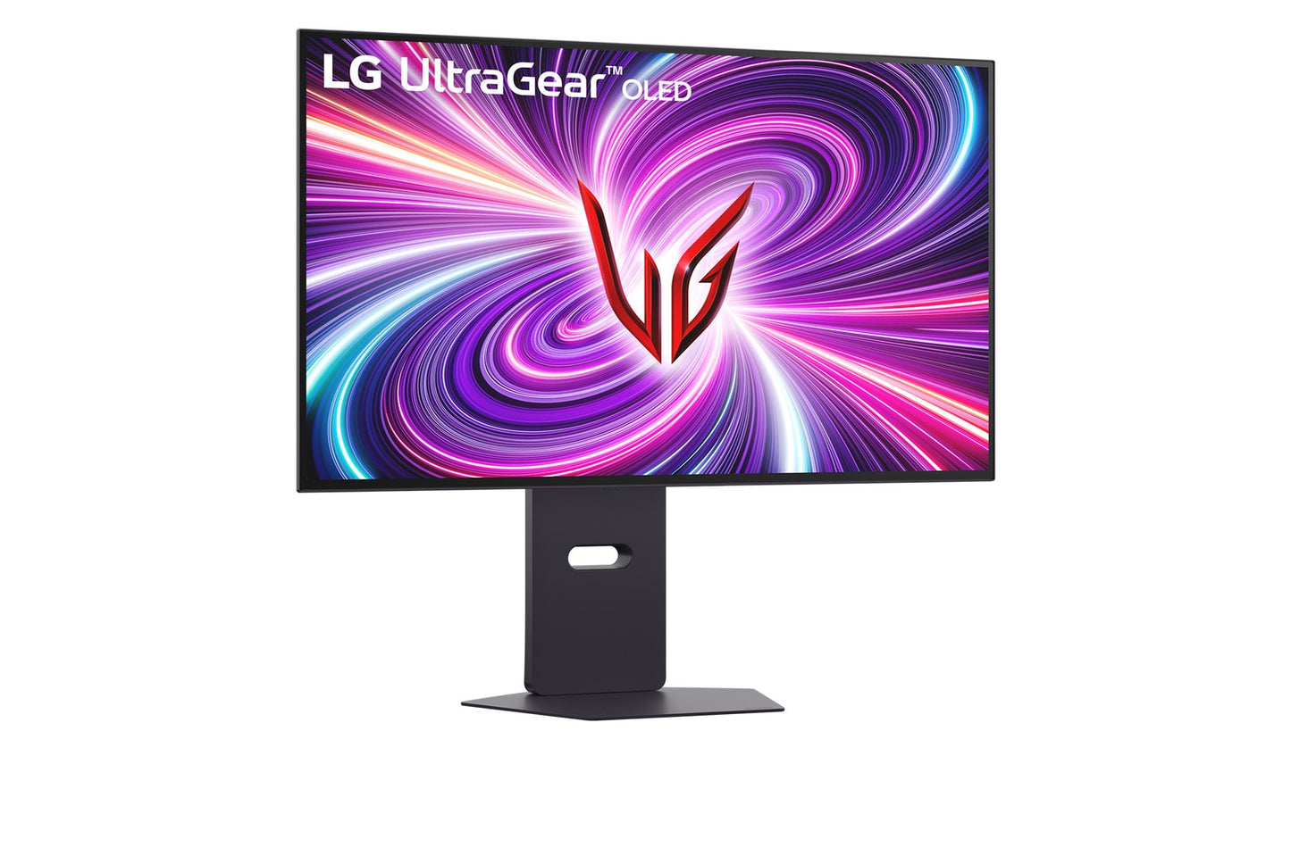 Monitor Gaming LG UltraGear 32GS95UV-B 32" OLED 4K 240Hz