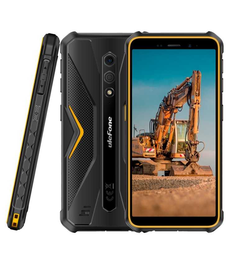 SMARTPHONE ULEFONE ARMOR X12 4GB/32GB