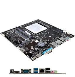 Motherboard Modelo 1235U Mini ITX para AIO - OEM Intel