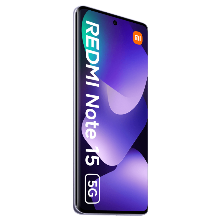 Smartphone Xiaomi Redmi Note 15 5G 12GB/512GB Dual Sim