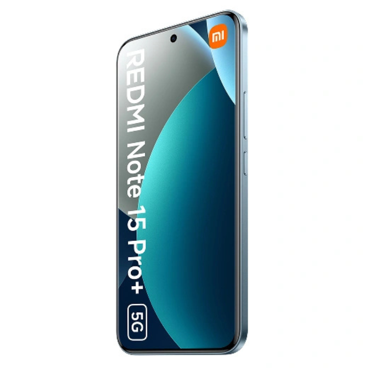 Smartphone Xiaomi Redmi Note 15 Pro+ 5G 8GB/256GB Dual Sim