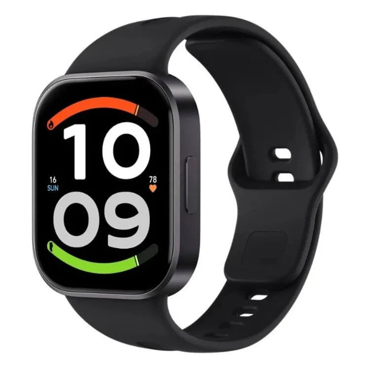 Smartwatch Xiaomi Redmi Watch 6 Active Preto