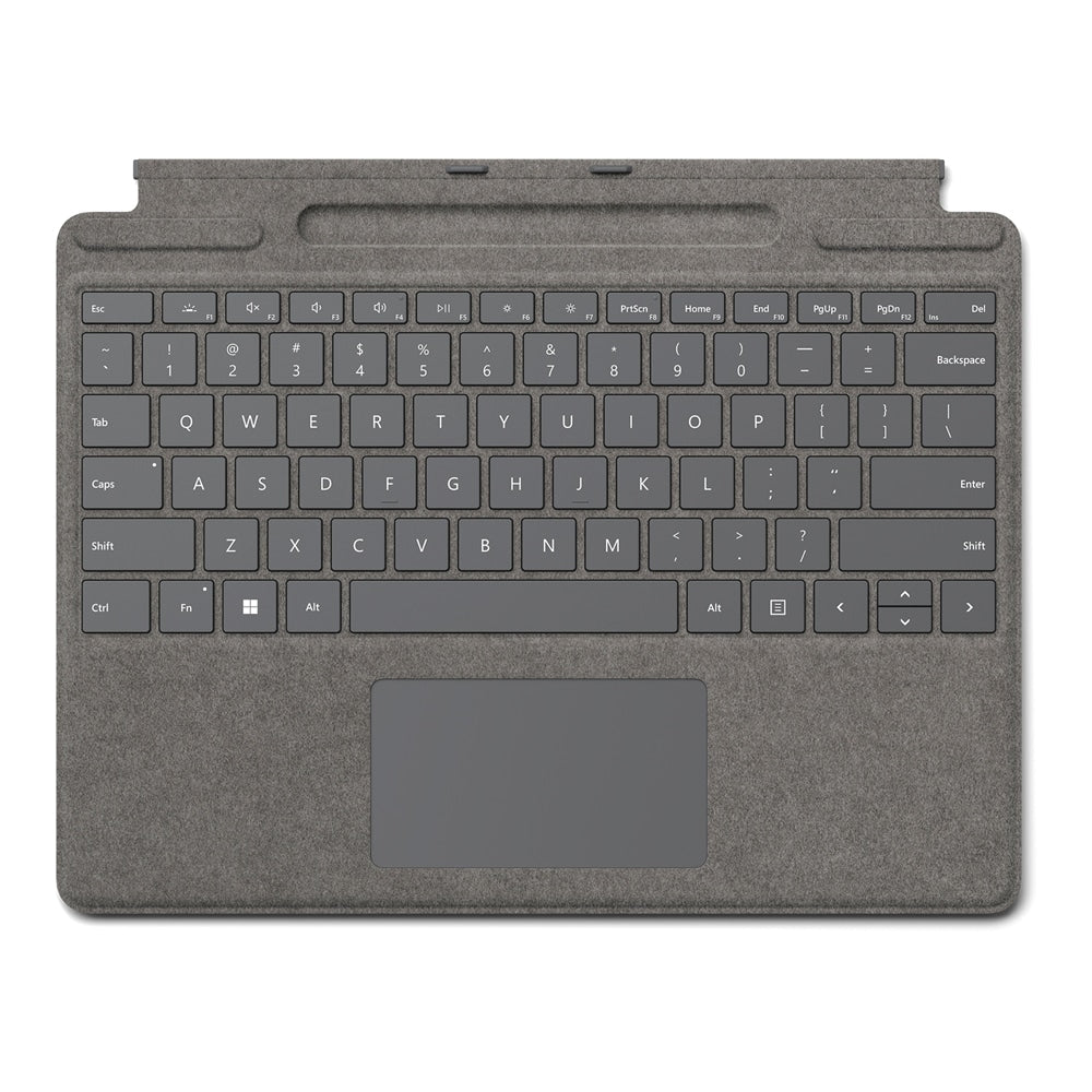 TECLADO Microsoft Surface Pro Signature Keyboard – Teclado –