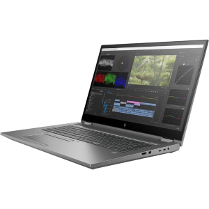 Nb HP ZBook 17 G8 Fury | i7-11850H | 128GB | SSD 2TB NVMe | RTX A5000 16GB | 17.3″ FHD