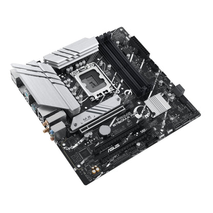 Motherboard Asus Prime B760M-A Wifi Socket 1700 DDR5
