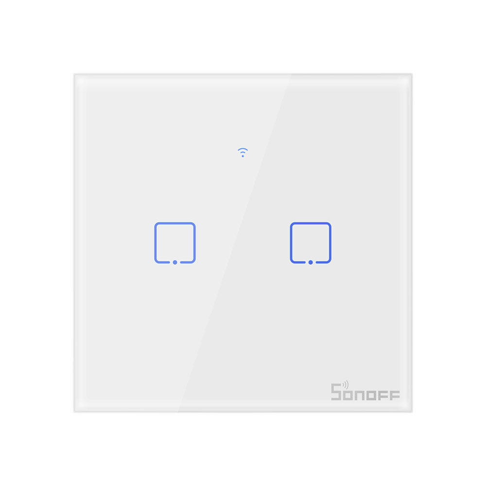 Interruptor Inteligente Wi-Fi