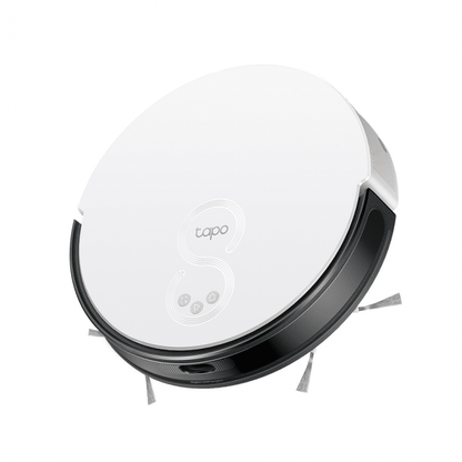 Robot Aspirador TP-Link Vacuum Cleaner e Mop Tapo RV20Mop Cozinha   CASA