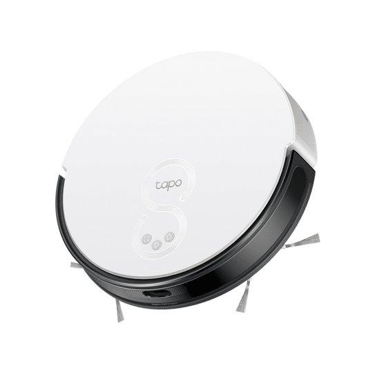Robot Aspirador TP-Link Vacuum Cleaner e Mop Tapo RV20Mop Cozinha   CASA