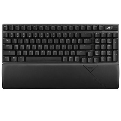 Teclado Mecânico Asus Strix Wireless Scope II 96%