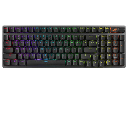 Teclado Mecânico Asus Strix Wireless Scope II 96%