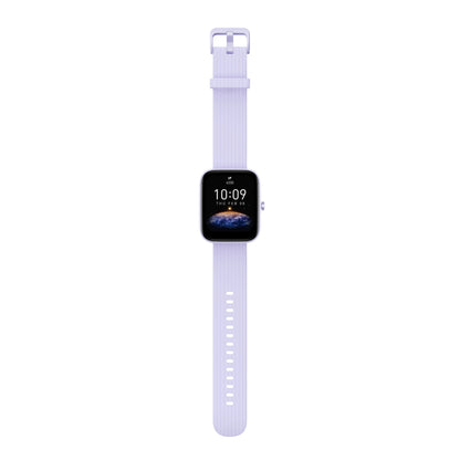 Smartwatch Amazfit Bip 3 Azul