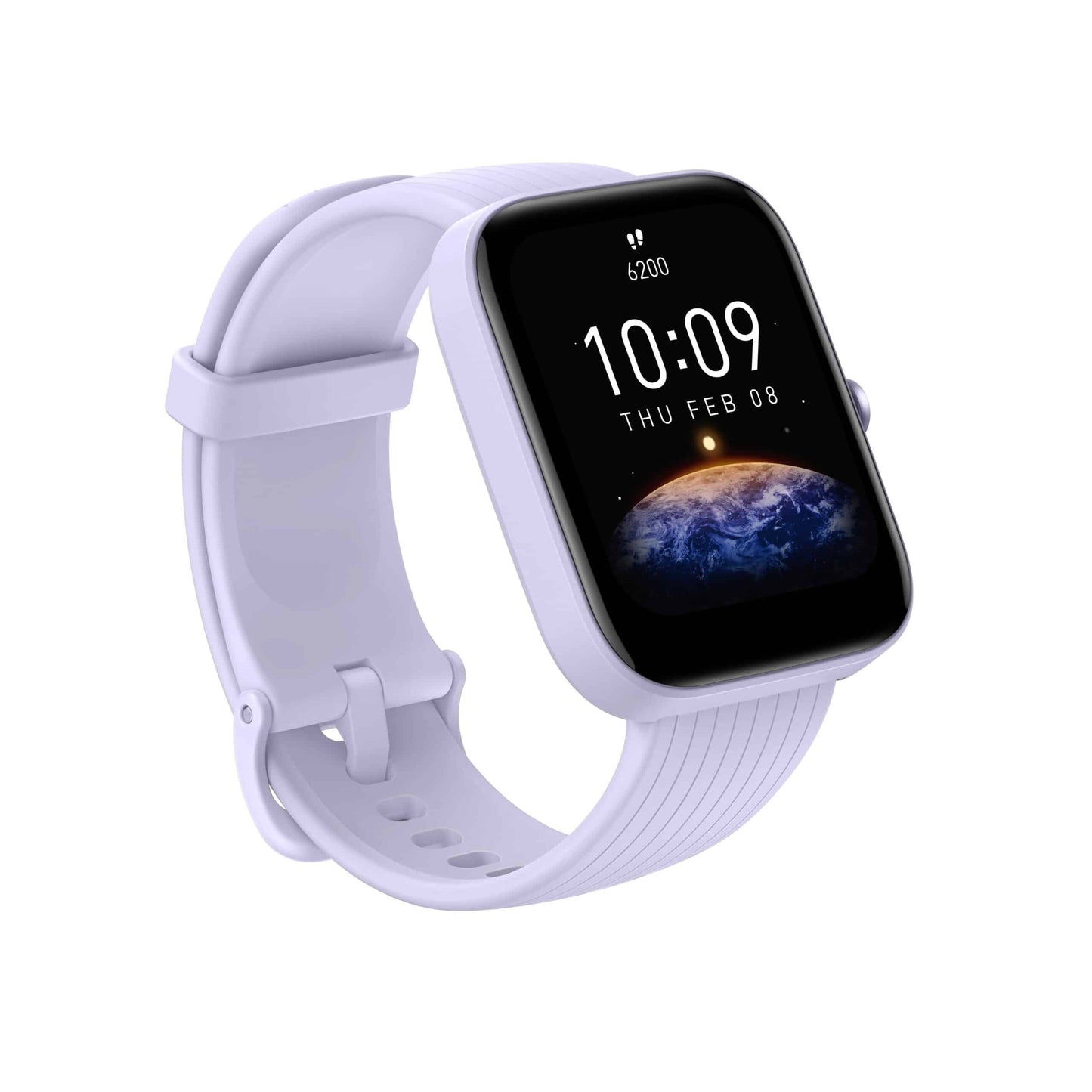 Smartwatch Amazfit Bip 3 Azul