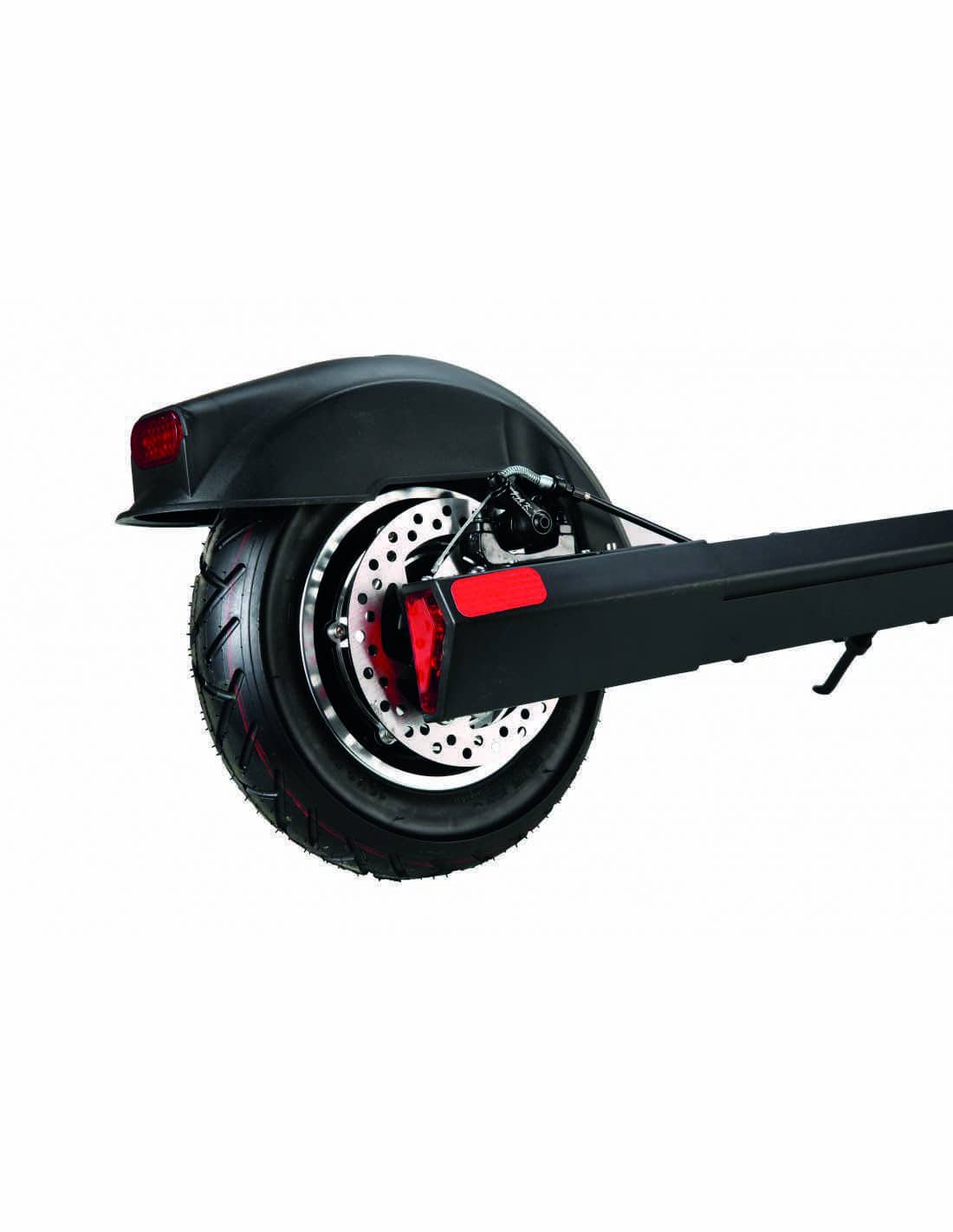 Trotinete Elétrica Urbanglide All Road 2 Preto
