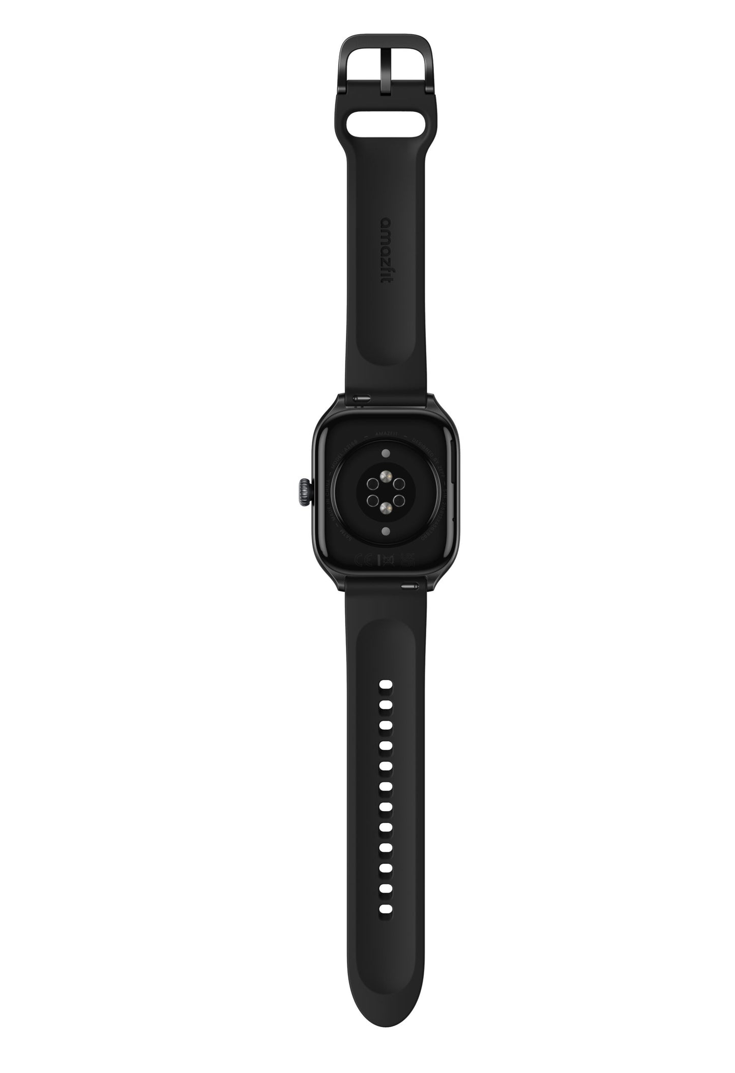 Smartwatch Amazfit GTS 4 Preto