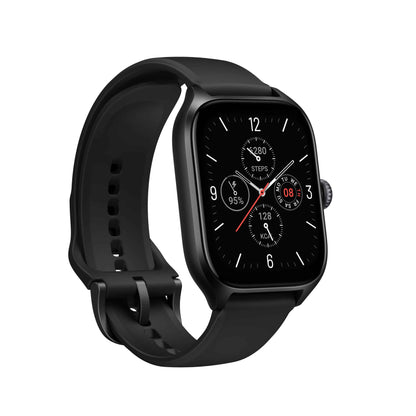 Smartwatch Amazfit GTS 4 Preto