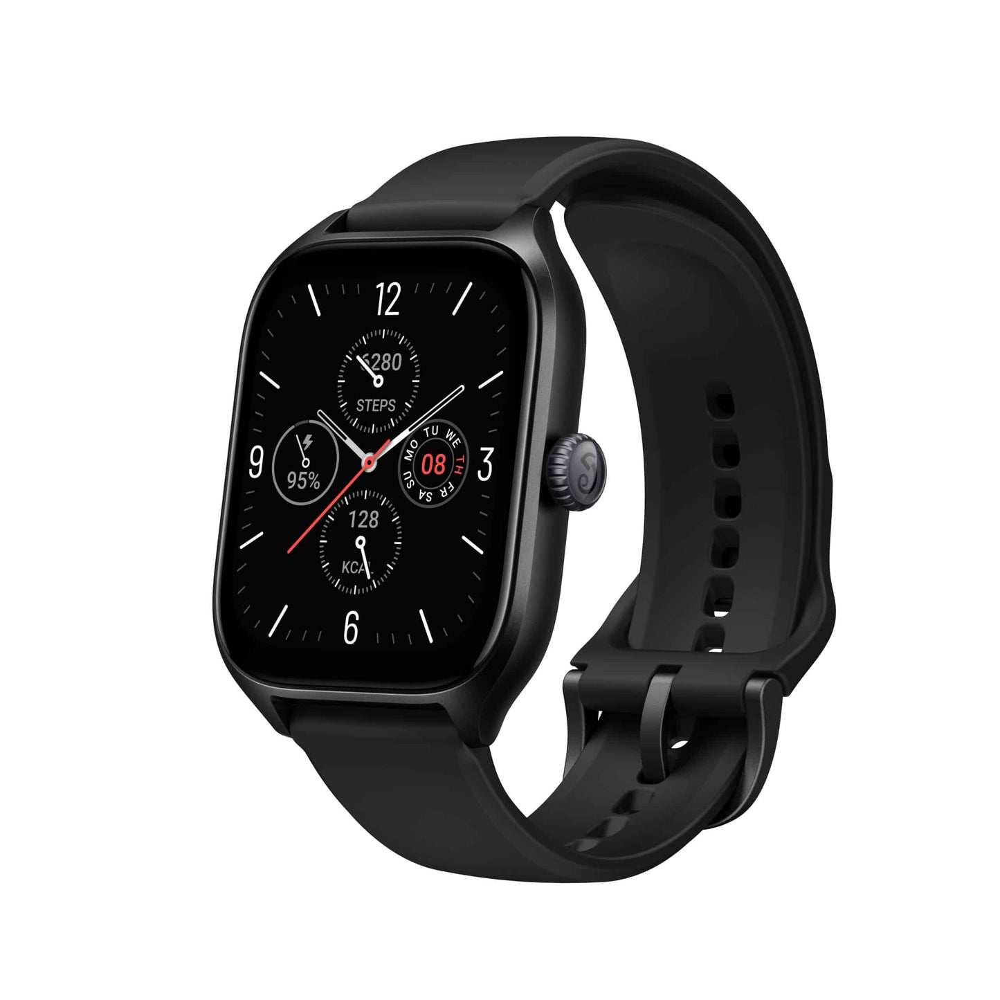 Smartwatch Amazfit GTS 4 Preto