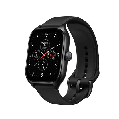 Smartwatch Amazfit GTS 4 Preto