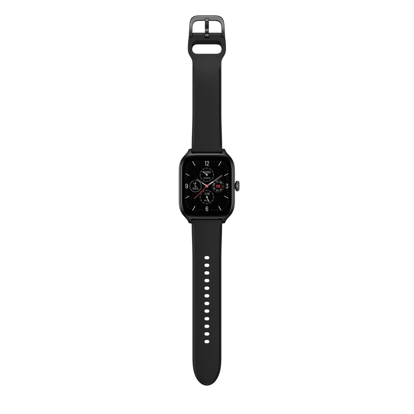 Smartwatch Amazfit GTS 4 Preto