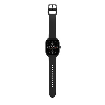 Smartwatch Amazfit GTS 4 Preto