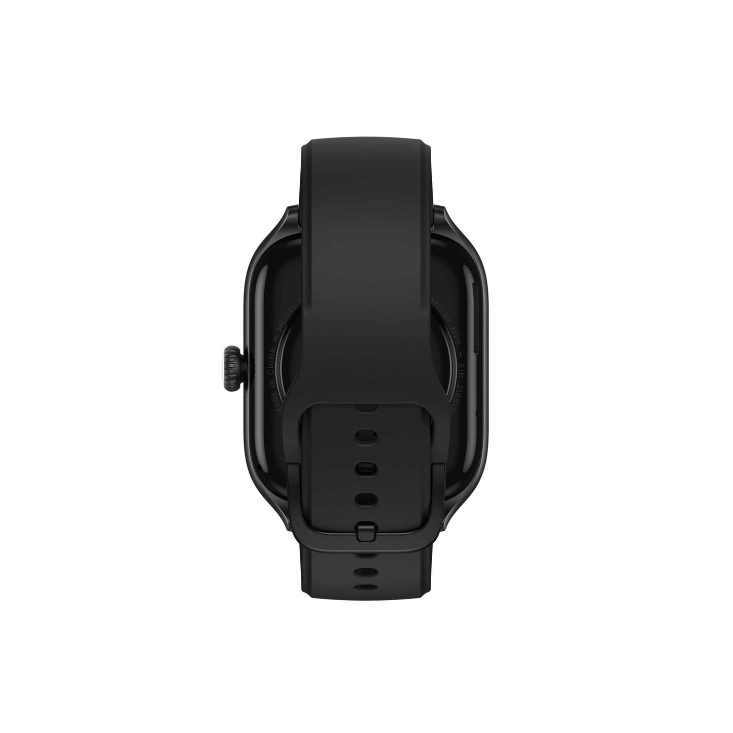 Smartwatch Amazfit GTS 4 Preto