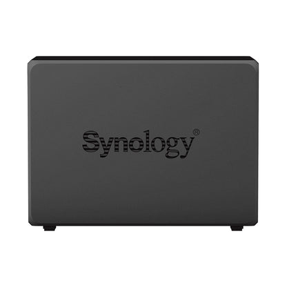 Synology DS723+ NAS 2Bay Disk Station 2xRj45 USB