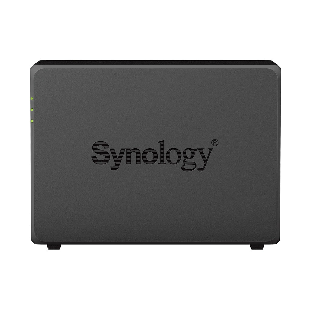 Synology DS723+ NAS 2Bay Disk Station 2xRj45 USB