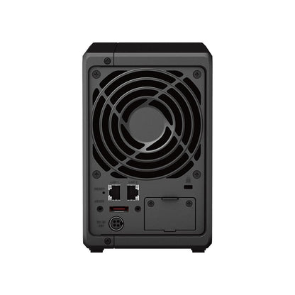 Synology DS723+ NAS 2Bay Disk Station 2xRj45 USB