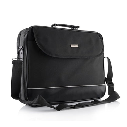 Mala Portátil Modecom Mark 17″ Preto