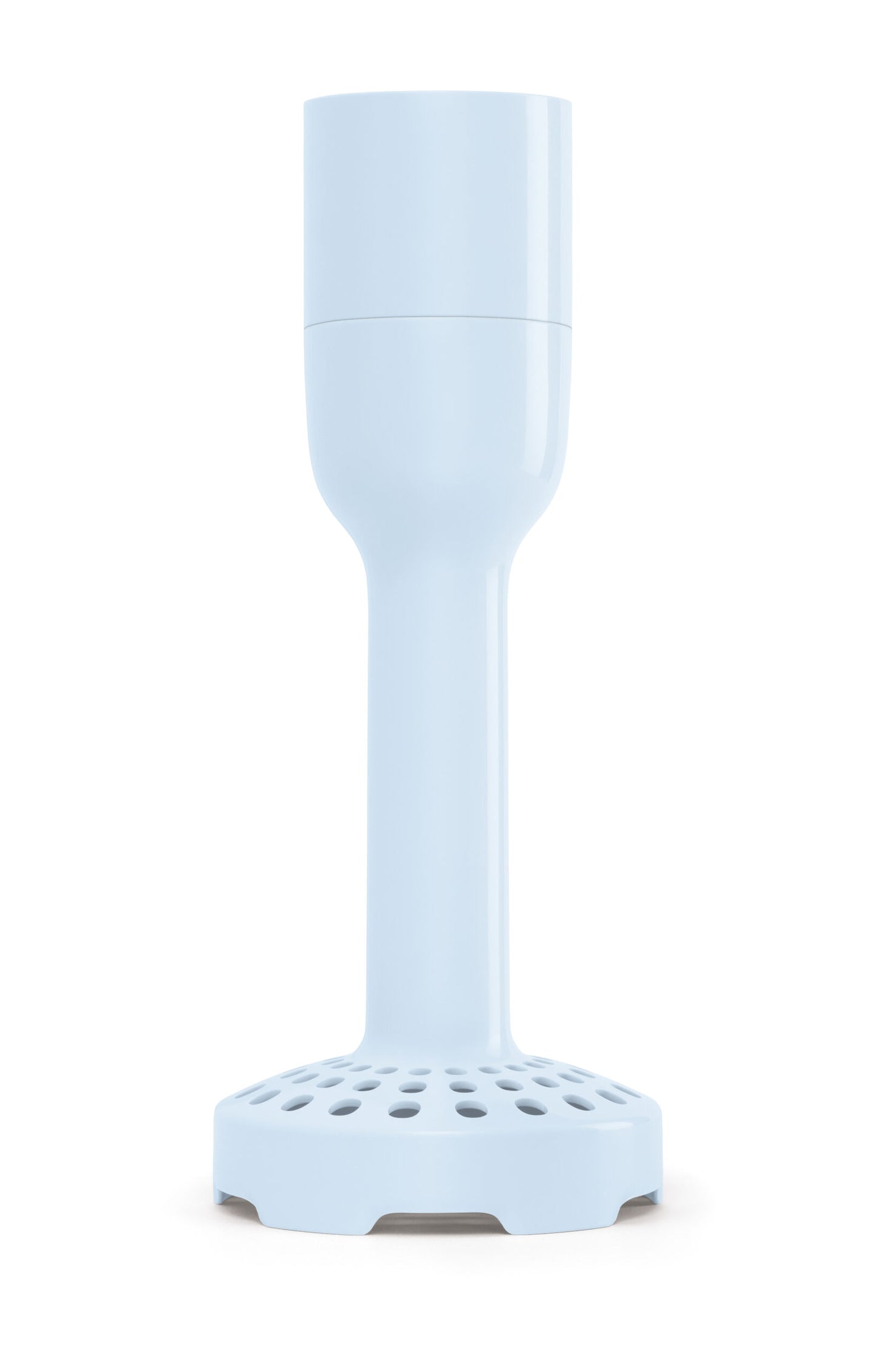 Smeg Conjunto de Acessórios Liquidificador de Mão HBAC11PB Azul Cozinha   CASA