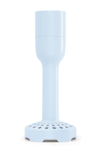 Smeg Conjunto de Acessórios Liquidificador de Mão HBAC11PB Azul Cozinha   CASA